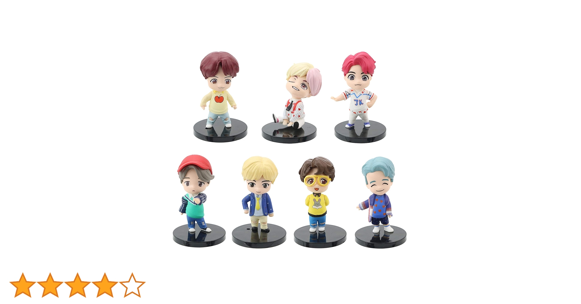 BTS ヒプモン フィギュア マスコット セット 71dXnXO09OL.jpg_BO30,255,255,